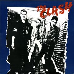 The Clash - The Clash - Gates Of The West - Epic
