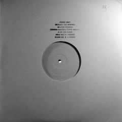 Ulysses - The Remixes - Large Records