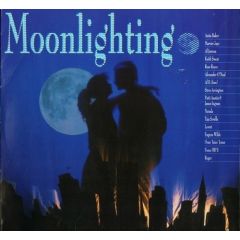 Various Artists - Various Artists - Moonlighting - WEA