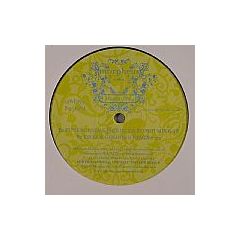 Morpheus - Morpheus - So Special - Wooden Records