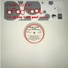 Nalin & Kane - Nalin & Kane - Beachball (1998 Usa Remixes) - Ultra Records