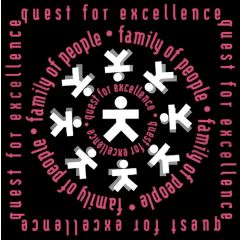 Quest For Excellence - Family Of People - Republic Records