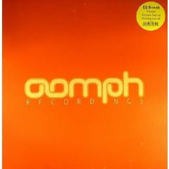 Groove Source - Groove Source - The Mo'Ning Liks - Oomph