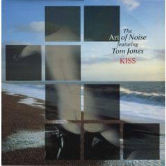 Art Of Noise - Art Of Noise - Kiss - ZTT