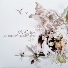 Mr Sam Feat Kirsty Hawkshaw - Mr Sam Feat Kirsty Hawkshaw - Split - Black Hole