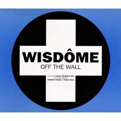 Wisdome - Wisdome - Off The Wall - Positiva