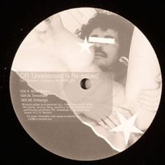 Total Science - Total Science - Blackmoon / Embargo - CIA