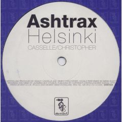 Ashtrax - Ashtrax - Helsinki / Diversion - Deviant