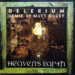 Delerium - Delerium - Heavens Earth - Nettwerk