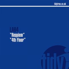 Lab 4 - Lab 4 - Requiem - Tidy Trax