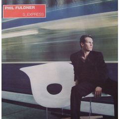 Phil Fuldner - Phil Fuldner - S Express 1998 - Kosmo