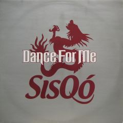 Sisqo - Sisqo - Dance For Me - Def Soul