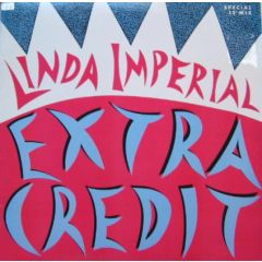 Linda Imperial - Linda Imperial - Extra Credit - Columbia