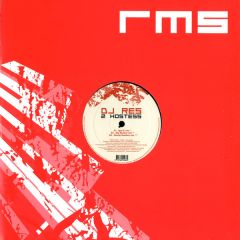 DJ Res - DJ Res - 2 Hostess - RMS