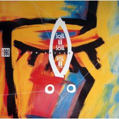 Soul Ii Soul - Soul Ii Soul - A New Decade Vol 2 - TEN