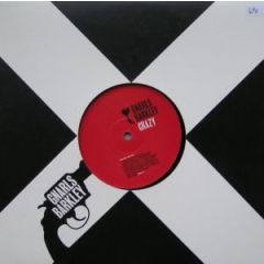 Gnarls Barkley - Gnarls Barkley - Crazy - Warner Music UK Ltd.