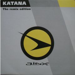 Katana - Katana - Fancy Fair (The Remix Edition) - Jinx Records