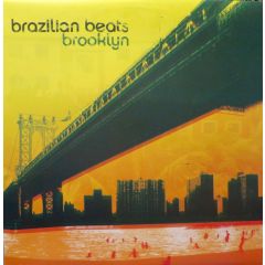 Various Artists - Various Artists - Brazilian Beats 2 - Mr Bongo