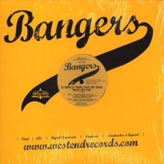 DJ Marley Marl Feat. MC Shan - DJ Marley Marl Feat. MC Shan - Move Like This - Bangers