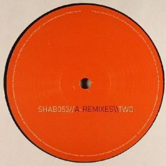 Shaboom - Shaboom - If You Need Me (Disc 2) - Shaboom