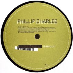 Phillip Charles - Phillip Charles - Love Comes To You - Shaboom