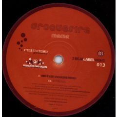 Groovefire - Groovefire - Yo Mama - Release Grooves