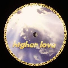 Dumb Dan - Dumb Dan - Higher Love - Dumb Recordings