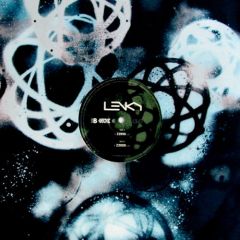 Lenky - Lenky - Z2010 - Mo Wax