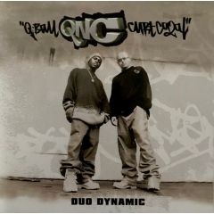 QNC - QNC - Duo Dynamic - Grand Central