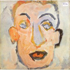 Bob Dylan - Bob Dylan - Self Portrait - CBS