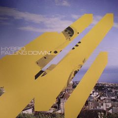 Hybrid - Hybrid - Falling Down - Distinctive