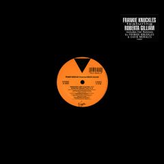 Frankie Knuckles - Frankie Knuckles - Workout - Virgin