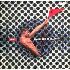 Frankie Goes To Hollywood - Frankie Goes To Hollywood - Relax (1993 Remixes) - ZTT