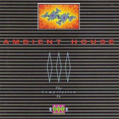 Various Artists - Various Artists - Ambient House - The Compilation By DFC - BCM Records
