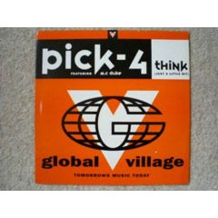 Pick 4 - Pick 4 - Think - Global Village