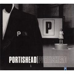Portishead - Portishead - Portishead - Go! Beat