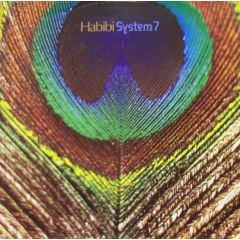 System 7 - System 7 - Habibi - 10 Records