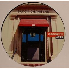 The Bald & The Beautiful - The Bald & The Beautiful - Bacon Chambers EP - Odori