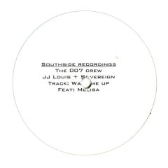 Jj Louis & Sovereign - Jj Louis & Sovereign - Wake Me Up - Southside