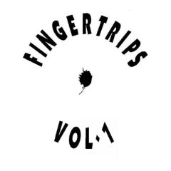 Fingertrips - Fingertrips - Volume 1 - Loud House