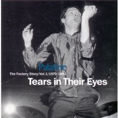 Various Artists - Various Artists - The Factory Story/Vol. 1/1979-1982 - Factory