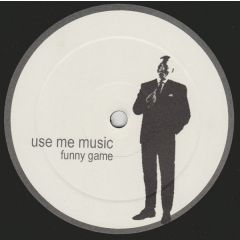 Jacob Richter - Jacob Richter - Funny Game - Use Me Music