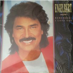 Engelbert - Engelbert - Remember - I Love You - White Records
