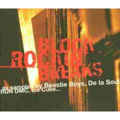 Various - Various - Block Rockin' Breaks - Obsessive