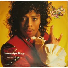 Rick James - Rick James - Loosey's Rap - Reprise