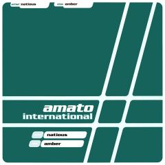 Natious - Amber 2000 - Amato Int.