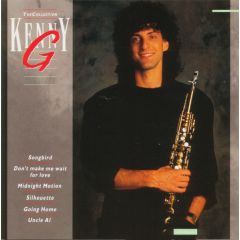 Kenny G - Kenny G - The Collection - Arista