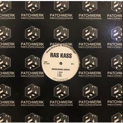 Ras Kass - Ras Kass - Understandable Smooth - Patchwerk Recordings