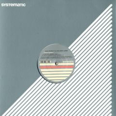 Marc Romboy Vs Chelonis R Jones - Marc Romboy Vs Chelonis R Jones - Helen Cornell - Systematic