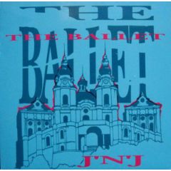 J N J - J N J - The Ballet - Beat Box